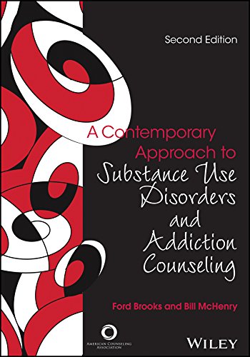 A Contemporary Approach to Substance Use Disorders and Addiction Counseling (2nd Edition) – eBook PDF