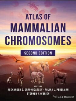 Atlas of Mammalian Chromosomes (2nd Edition) – eBook