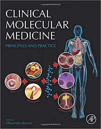 Clinical Molecular Medicine: Principles and Practice – eBook PDF
