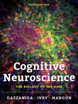 Cognitive Neuroscience: The Biology of the Mind (5th Edition) – eBook