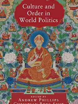 Culture and Order in World Politics – eBook PDF