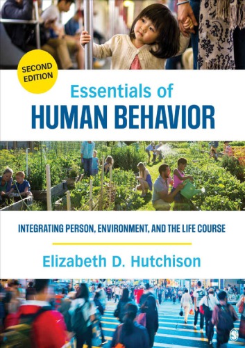 Essentials of Human Behavior (2nd Edition) – eBook PDF