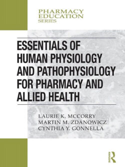 Essentials of Human Physiology and Pathophysiology for Pharmacy and Allied Health – eBook