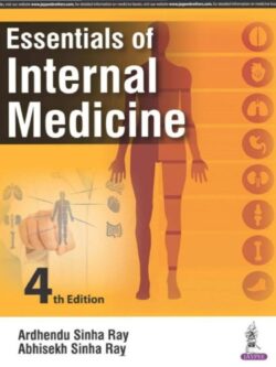 Essentials of Internal Medicine (4th Edition) – eBook
