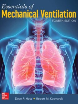 Essentials of Mechanical Ventilation (4th Edition) – eBook PDF