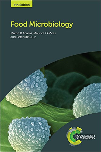 Food Microbiology (4th Edition) – eBook PDF