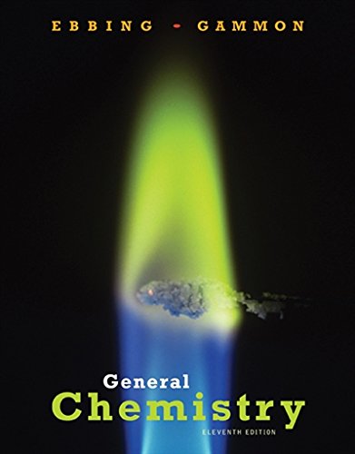 General Chemistry (11th Edition) – eBook PDF