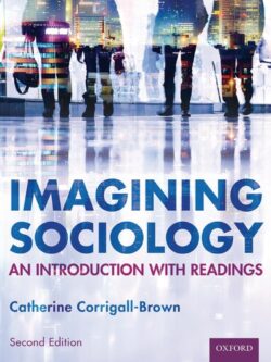 Imagining Sociology: An Introduction with Readings (2nd Edition) – eBook