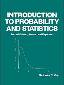 Introduction to Probability and Statistics (2nd Edition) – eBook PDF