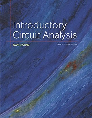Introductory Circuit Analysis (13th Edition) – eBook PDF