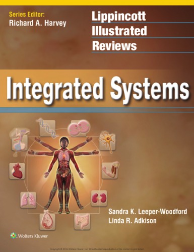 Lippincott Illustrated Reviews: Integrated Systems (North American Edition) – eBook PDF