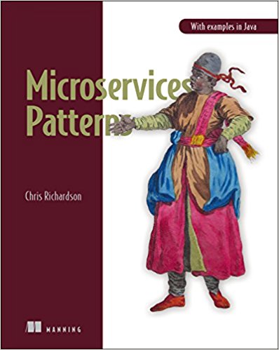 Microservices Patterns: With examples in Java – eBook PDF