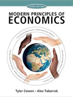 Modern Principles of Economics (3rd Edition) – eBook PDF