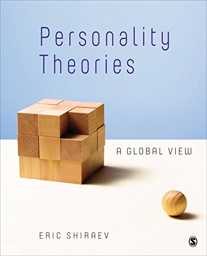 Personality Theories: A Global View – eBook PDF