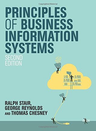 Principles of Business Information Systems (2nd Edition) – eBook PDF