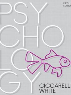 Psychology (5th Edition) By Saundra K. Ciccarelli, J. Noland White – eBook PDF