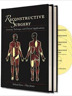 Reconstructive Surgery: Anatomy, Technique, and Clinical Application – eBook PDF