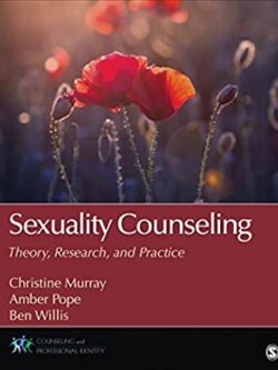 Sexuality Counseling: Theory, Research, and Practice – eBook