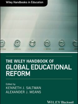 The Wiley Handbook of Global Educational Reform – eBook