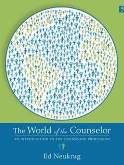 The World of the Counselor: An Introduction to the Counseling Profession (5th Edition) – eBook