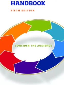 A Concise Public Speaking Handbook (5th Edition) – PDF