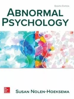Abnormal Psychology (8th Edition) – PDF