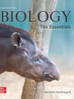 Biology: The Essentials (4th Edition) – PDF
