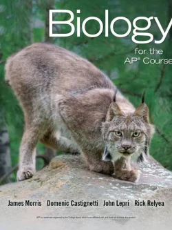 Biology for the AP Course – ePub/PDF