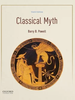 Classical Myth (9th Edition) - Barry Powell – PDF