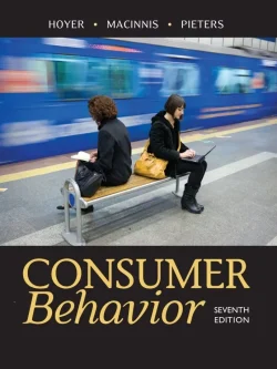 Consumer Behavior (7th Edition) – PDF