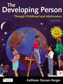 Developing Person Through Childhood and Adolescence (12th Edition) – ePub/PDF
