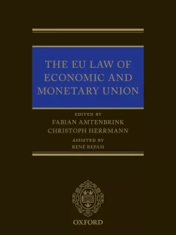 EU Law of Economic and Monetary Union – PDF