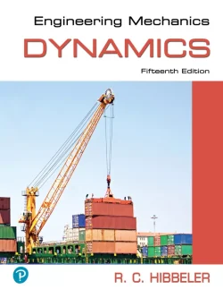 Engineering Mechanics: Dynamics (15th Edition) – PDF