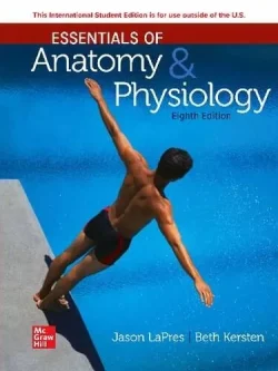 Essentials of Anatomy and Physiology (8th Edition) – PDF