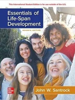 Essentials of Life-Span Development (7th Edition) – PDF