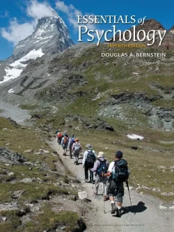 Essentials of Psychology (7th Edition) – PDF