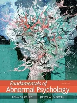 Fundamentals of Abnormal Psychology (9th Edition) – PDF