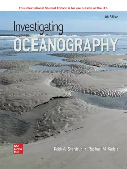 Investigating Oceanography (4th Edition) – PDF
