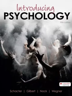 Introducing Psychology (5th Edition) – PDF