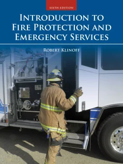 Introduction to Fire Protection and Emergency Services (6th Edition) – PDF