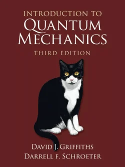 Introduction to Quantum Mechanics (3rd Edition) – PDF
