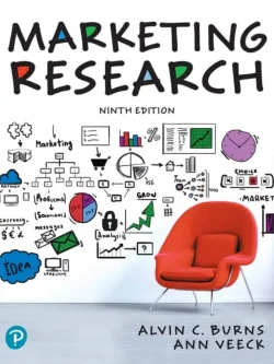 Marketing Research (9th Edition) – PDF