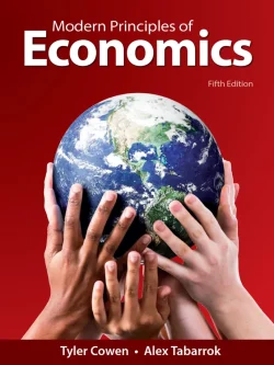 Modern Principles of Economics (5th Edition) – PDF/ePub