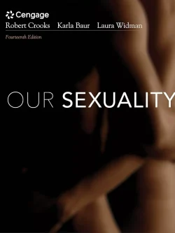Our Sexuality (14th Edition) – Baur/Widman/Crooks – PDF