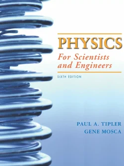 Physics for Scientists and Engineers (6th Edition) – PDF