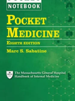 Pocket Medicine (8th Edition) – PDF