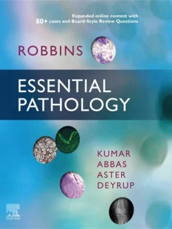 Robbins Essential Pathology – PDF