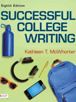 Successful College Writing (8th Edition) – PDF