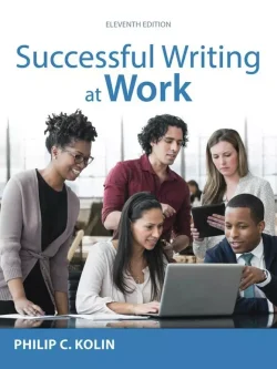 Successful Writing at Work (11th Edition) – PDF