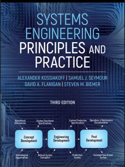Systems Engineering Principles and Practice (3rd Edition) – PDF